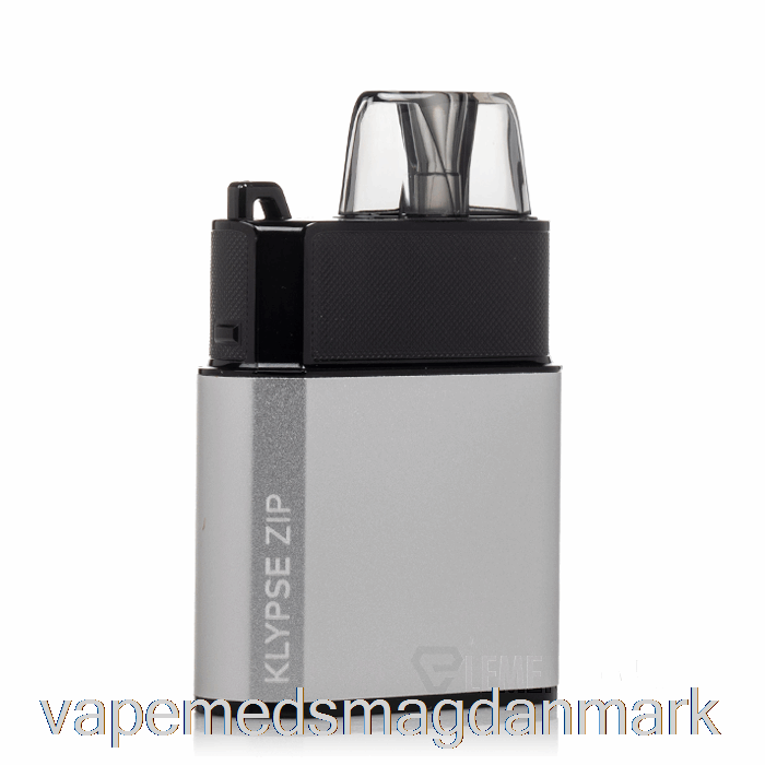 Vape Uden Nikotin Innokin Klypse Zip 14w Pod System Pearl